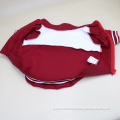 Small Dogs Pets Sportswear Jackets Clothing Pet Apparel